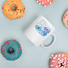 Load image into Gallery viewer, Happy Father's Day Mug - Duck 'n' Monkey