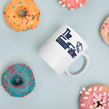Load image into Gallery viewer, The Good Father Mug - Duck 'n' Monkey