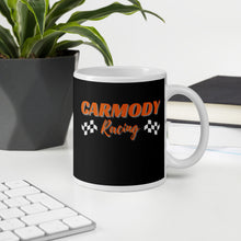 Load image into Gallery viewer, Carmody Racing Mug - Duck 'n' Monkey