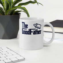 Load image into Gallery viewer, The Good Father Mug - Duck 'n' Monkey