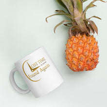 Load image into Gallery viewer, Lost Time Is Never Found Again Mug - Duck 'n' Monkey