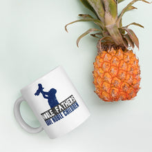 Load image into Gallery viewer, Noble Fathers Have Noble Children Mug - Duck 'n' Monkey
