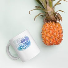 Load image into Gallery viewer, Happy Father's Day Mug - Duck 'n' Monkey