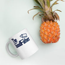 Load image into Gallery viewer, The Good Father Mug - Duck 'n' Monkey