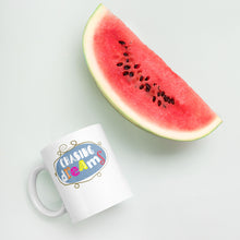 Load image into Gallery viewer, Chasing Dreams Mug - Duck 'n' Monkey