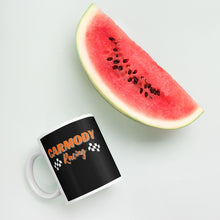 Load image into Gallery viewer, Carmody Racing Mug - Duck 'n' Monkey