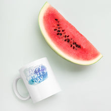 Load image into Gallery viewer, Happy Father's Day Mug - Duck 'n' Monkey