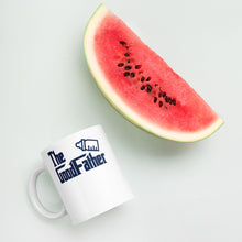 Load image into Gallery viewer, The Good Father Mug - Duck 'n' Monkey