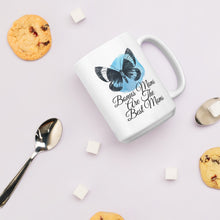 Load image into Gallery viewer, Bonus Moms Are The Best Moms Mug - Duck 'n' Monkey