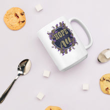 Load image into Gallery viewer, Hope Trumps All Mug - Duck 'n' Monkey