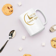 Load image into Gallery viewer, Lost Time Is Never Found Again Mug - Duck 'n' Monkey