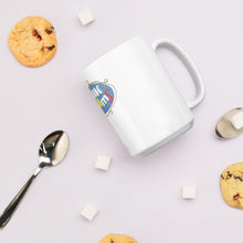 Load image into Gallery viewer, Chasing Dreams Mug - Duck 'n' Monkey