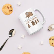 Load image into Gallery viewer, No Day Is So Bad It Can't Be Fixed With A Nap Mug - Duck 'n' Monkey