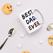 Load image into Gallery viewer, Best. Dad. Ever. Mug - Duck 'n' Monkey