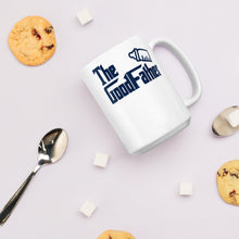 Load image into Gallery viewer, The Good Father Mug - Duck 'n' Monkey