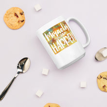 Load image into Gallery viewer, Miracles Can Happen Mug - Duck 'n' Monkey