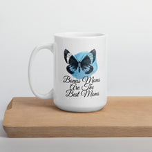 Load image into Gallery viewer, Bonus Moms Are The Best Moms Mug - Duck 'n' Monkey