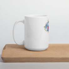 Load image into Gallery viewer, Chasing Dreams Mug - Duck 'n' Monkey