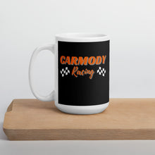 Load image into Gallery viewer, Carmody Racing Mug - Duck 'n' Monkey