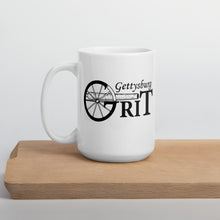 Load image into Gallery viewer, Gettysburg Grit Mug - Duck 'n' Monkey