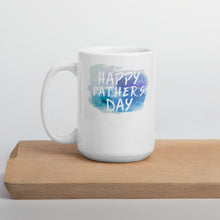 Load image into Gallery viewer, Happy Father's Day Mug - Duck 'n' Monkey