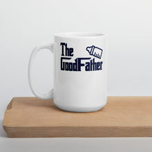 Load image into Gallery viewer, The Good Father Mug - Duck 'n' Monkey
