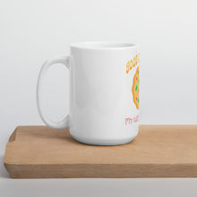Load image into Gallery viewer, Good Morning My Cute Little Omelet Mug - Duck 'n' Monkey