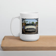 Load image into Gallery viewer, Fred's Mug - Duck 'n' Monkey