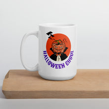 Load image into Gallery viewer, Halloween Ghoul Mug - Duck 'n' Monkey
