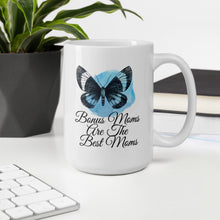 Load image into Gallery viewer, Bonus Moms Are The Best Moms Mug - Duck 'n' Monkey