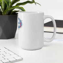 Load image into Gallery viewer, Chasing Dreams Mug - Duck 'n' Monkey