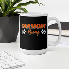 Load image into Gallery viewer, Carmody Racing Mug - Duck 'n' Monkey