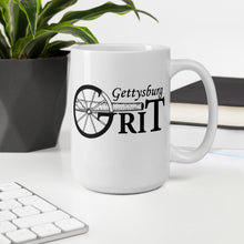 Load image into Gallery viewer, Gettysburg Grit Mug - Duck 'n' Monkey