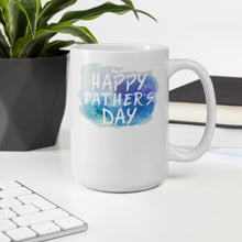 Load image into Gallery viewer, Happy Father's Day Mug - Duck 'n' Monkey