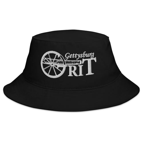 Gettysburg Grit Bucket Hat - Duck 'n' Monkey