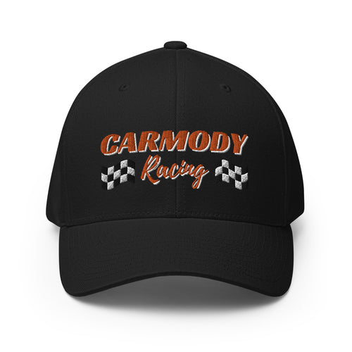Carmody Racing Hat - Duck 'n' Monkey