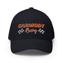 Load image into Gallery viewer, Carmody Racing Hat - Duck &#39;n&#39; Monkey
