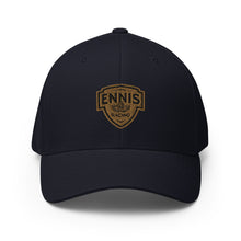 Load image into Gallery viewer, Ennis Racing Structured Twill Cap - Duck &#39;n&#39; Monkey

