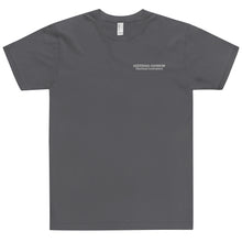 Load image into Gallery viewer, Akerman-Hannum Electrical Contractors T-Shirt
