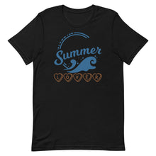 Load image into Gallery viewer, Summer Lover Short-Sleeve Unisex T-Shirt - Duck &#39;n&#39; Monkey
