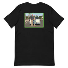 Load image into Gallery viewer, Fred&#39;s T-Shirt Green

