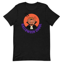 Load image into Gallery viewer, Halloween Ghoul Short-Sleeve Unisex T-Shirt - Duck &#39;n&#39; Monkey
