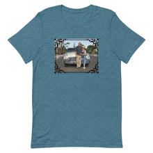 Load image into Gallery viewer, Fred&#39;s T-Shirt - Duck &#39;n&#39; Monkey
