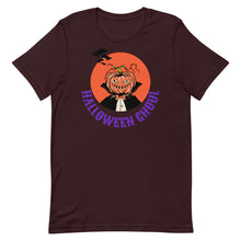 Load image into Gallery viewer, Halloween Ghoul Short-Sleeve Unisex T-Shirt - Duck &#39;n&#39; Monkey
