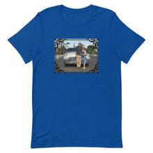 Load image into Gallery viewer, Fred&#39;s T-Shirt - Duck &#39;n&#39; Monkey
