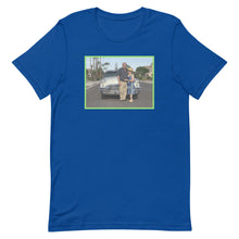 Load image into Gallery viewer, Fred&#39;s T-Shirt Green
