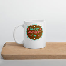 Load image into Gallery viewer, Happy Mother&#39;s Day Mug - [Duck &#39;n&#39; Monkey]
