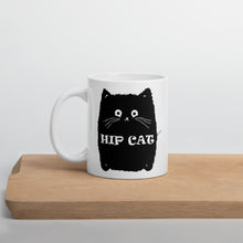 Load image into Gallery viewer, Funny Cat Mug, Cute Cat Mug
