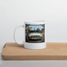 Load image into Gallery viewer, Fred&#39;s Mug - Duck &#39;n&#39; Monkey
