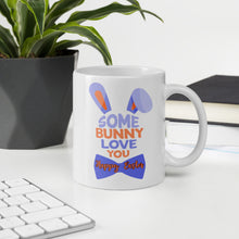 Load image into Gallery viewer, Some Bunny Love You Happy Easter Mug - [Duck &#39;n&#39; Monkey]
